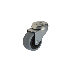 Kółko meblowe 42 mm/30 kg STAHL