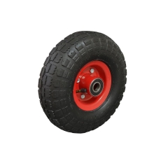 Koło transportowe 260 mm/100 kg