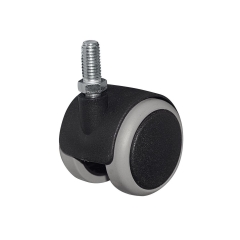 Kółko meblowe 50 MM/50 KG STAHL