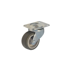 Kółko meblowe 42 mm/15 kg STAHL