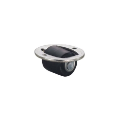 Rolka meblowa do szuflad 15 mm/10 kg STAHL
