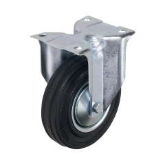 Zestaw jezdny z kołem 125 mm/125 kg