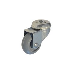 Kółko meblowe 32 mm/20 kg STAHL