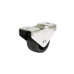 Rolka meblowa 40 mm/40 kg STAHL