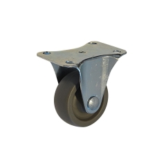 Kółko meblowe 32 mm/12 kg STAHL