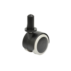 Kółko meblowe 40 MM/25 KG STAHL