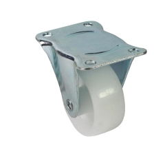 Zestaw jezdny z kołem 50 mm/50 kg