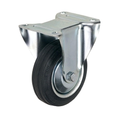 Zestaw jezdny z kołem 100 mm/100 kg