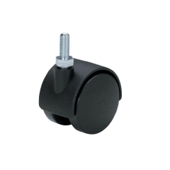 Kółko meblowe 50 mm/40 kg STAHL