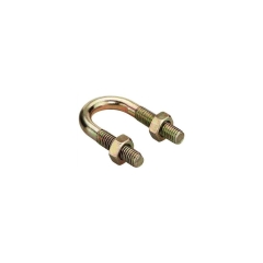 Kabłąk z pręta U ETR 12X17 3/8 FISCHER