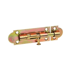 Zasuwa z blokadą 80 x 28 mm GUST ALBERTS
