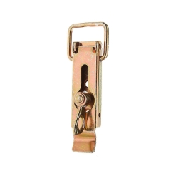 Zamknięcie z zabezpieczeniem 93 x 24 mm GUST ALBERTS