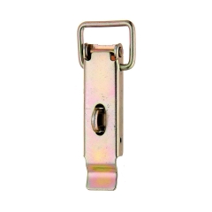 Zamknięcie z zabezpieczeniem 93 x 24 mm GUST ALBERTS