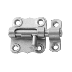 Zasuwa z blokadą 50 x 35 mm GUST ALBERTS