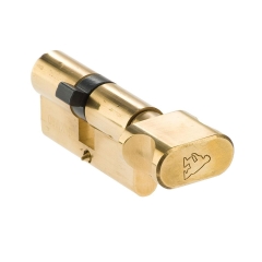 Wkładka drzwiowa podłużna 30G x 30 mm YETI