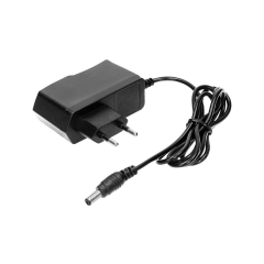 Zasilacz domofonowy do elektrozaczepów i dzwonków 230 / 12V 1 A OR-AD-5001 ORNO