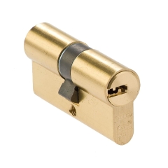 Wkładka drzwiowa podłużna D10 45 x 45 mm ABUS