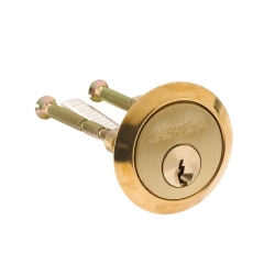 Wkładka drzwiowa okrągła WKE1 OKRĄGŁA śr. 30 mm GERDA