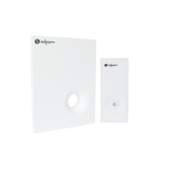 Bezprzewodowy dzwonek do drzwi WL558W DPM