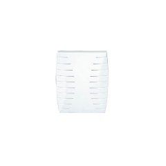 Dzwonek do drzwi przewodowy 230V GNS - 931 TURBO ZAMEL