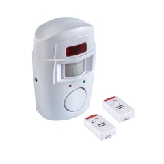 Mini alarm z syreną OR - MA - 707 ORNO