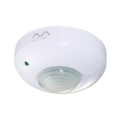 Czujnik ruchu SUFITOWA 360ST IP20 BIAŁA OR-CR-203/W ORNO