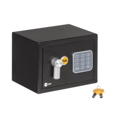 Sejf elektroniczny domowy YSV/170 cz YALE