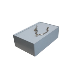 Kasetka na broń krótką TG - 1BP S1 wym. 10 x 30 x 20 METALKAS