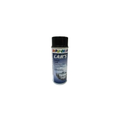 Lakier samochodowy w sprayu CARS RALLY 400 ml Biały Mat DUPLI COLOR