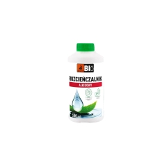 Rozcieńczalnik alkidowy BIO 0.5 l DRAGON