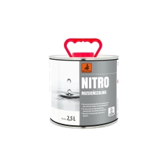 Rozpuszczalnik NITRO 2.5 l DRAGON