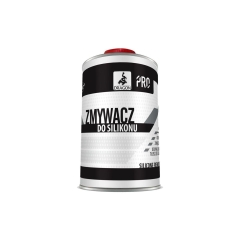 Zmywacz DO SILIKONU 1 l DRAGON PRO