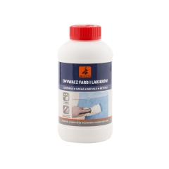 Zmywacz farb i lakierów 0.5 l DRAGON