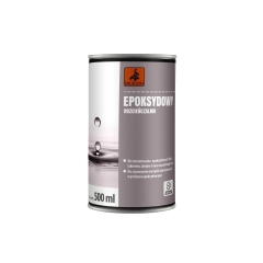 Rozpuszczalnik EPOKSYDOWY 0.5 l DRAGON