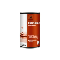 Rozpuszczalnik UNIWERSALNY 0.5 l DRAGON
