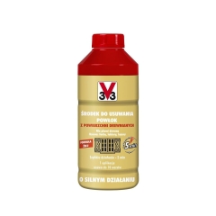 Środek do usuwania powłok z drewna 0.25 l V33