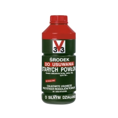 Środek do usuwania starych powłok 1 l V33
