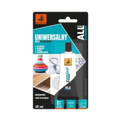 Klej polimerowy uniwersalny 20 ml Dragon