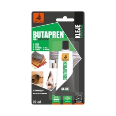Klej kontaktowy Butapren 20 ml Dragon
