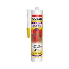 Klej w paścieW PAŚCIE 24A 280 ML SOUDAL