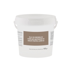 Klej do drewna D2 825 g DRAGON