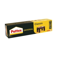 Klej kontaktowy UNIVERSAL CLASSIC 0.05 l PATTEX