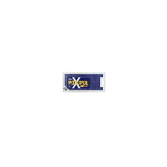 Klej reperacyjny dwuskładnikowy EPOXYDOWY 14 ml metaliczny POXIPOL