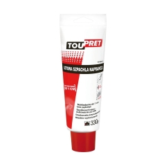 Szpachla naprawcza GOTOWA 0.33 kg TOUPRET