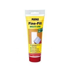 Masa szpachlowa FINE-FILL 0.4 kg drobnoziarnista PUFAS