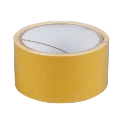 Taśma klejąca dwustronna 48 mm x 10 m do wykładzin Globall
