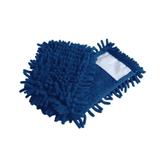 Nakładka do mopa SALSA granatowa IMPACT