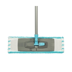 Mop płaski z kijem stałym NOLAN