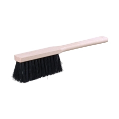 Szczotka zmiotka EKO 25 cm drewniana