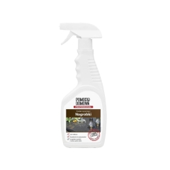 Środek czyszczący nagrobki 500 ml POMOC DOMOWA